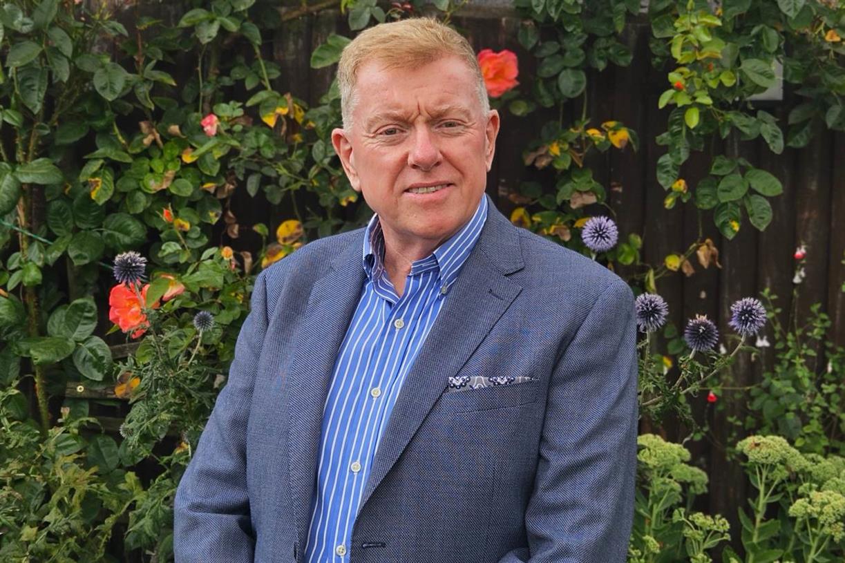 Development charity appoints new chief
