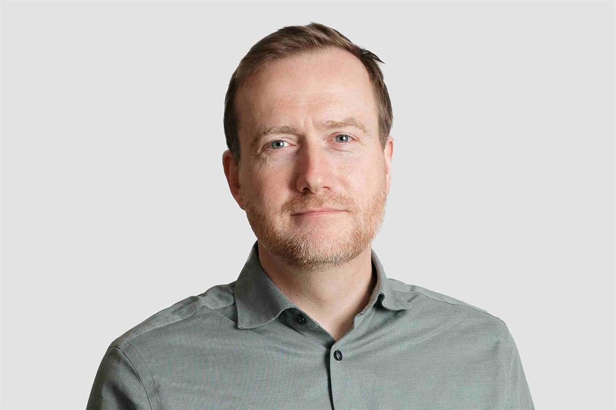 Joseph Rowntree Foundation chief to take up senior civil service role