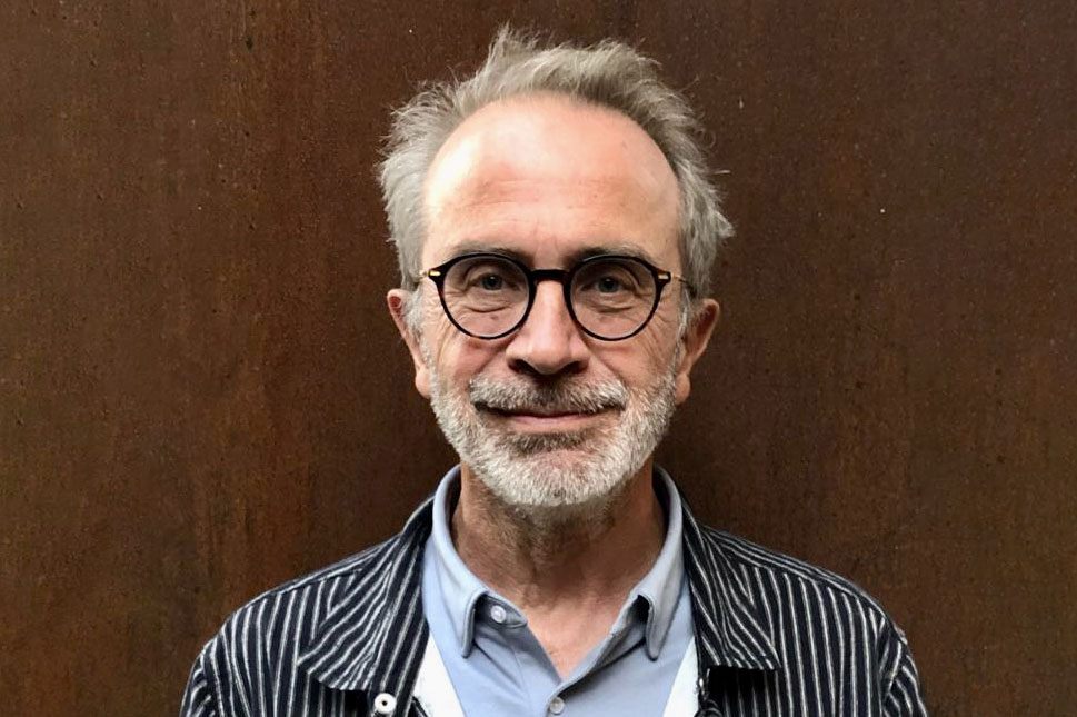 Tributes paid to NPC co-founder