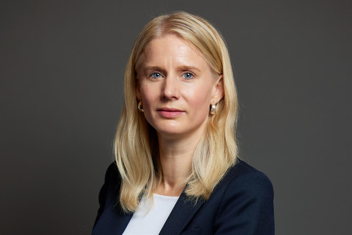 New shadow culture secretary confirmed