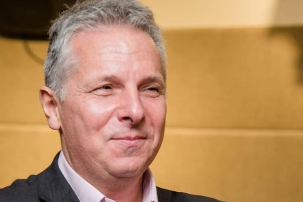 Oxfam GB reveals interim chief executive Oxfam GB reveals interim chief executive