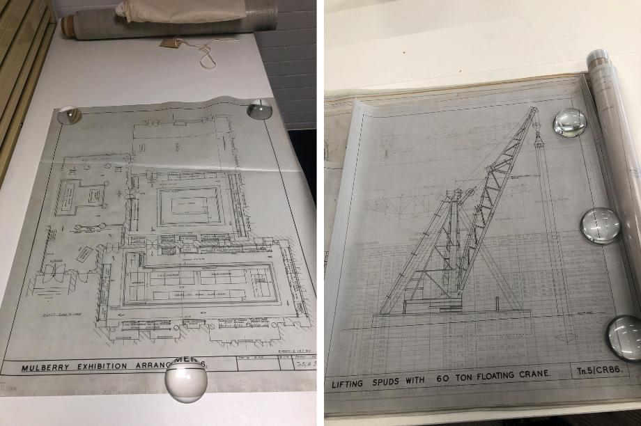 Charity loses items worth about £500,000 in 'random act of criminality'