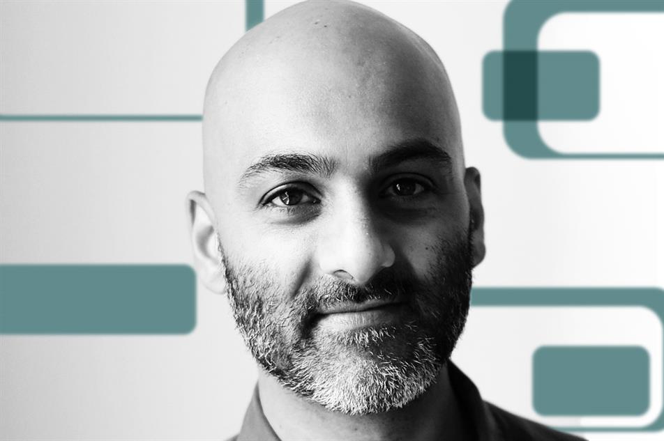 Sanjiv Lingayah: Civil society still has a racism problem