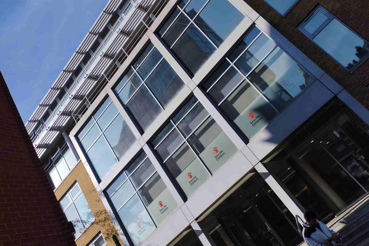 Regulator assesses concerns after Save the Children’s Starmer post Regulator assesses concerns after Save the Children’s Starmer post