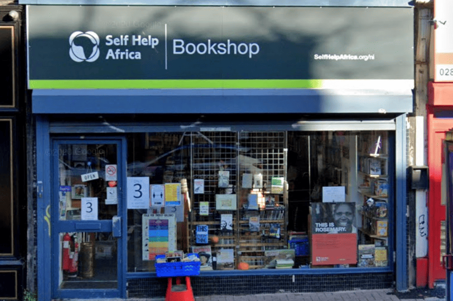 International NGO to close all of its stores in Northern Ireland