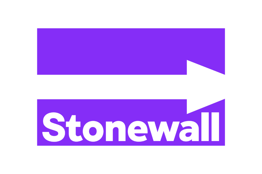 Stonewall unveils refreshed branding and new strategy