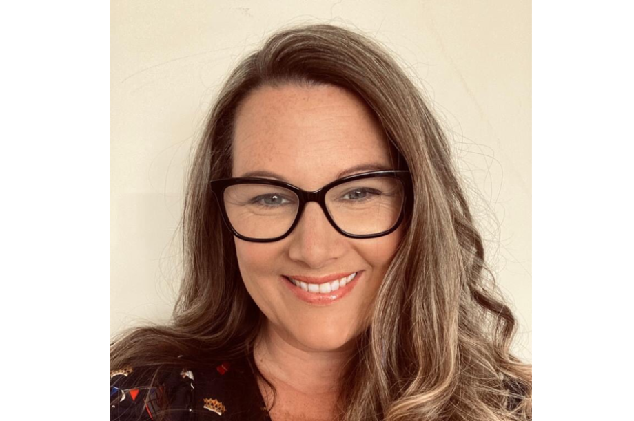 Third Sector Awards: Rising Star – Joni Emery, director of business operations, Clinks