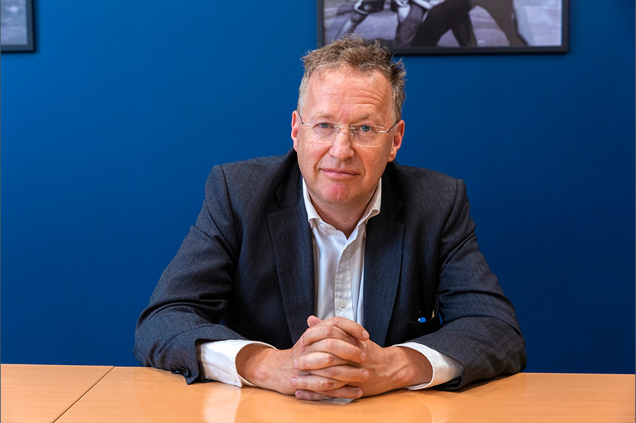 Regulator criticised over outgoing chair’s comments on ‘culture wars’