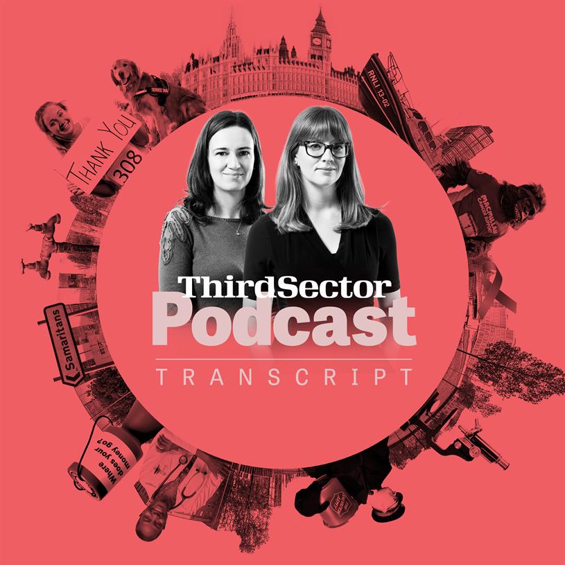 Podcast transcript: How is the telemarketing space evolving?