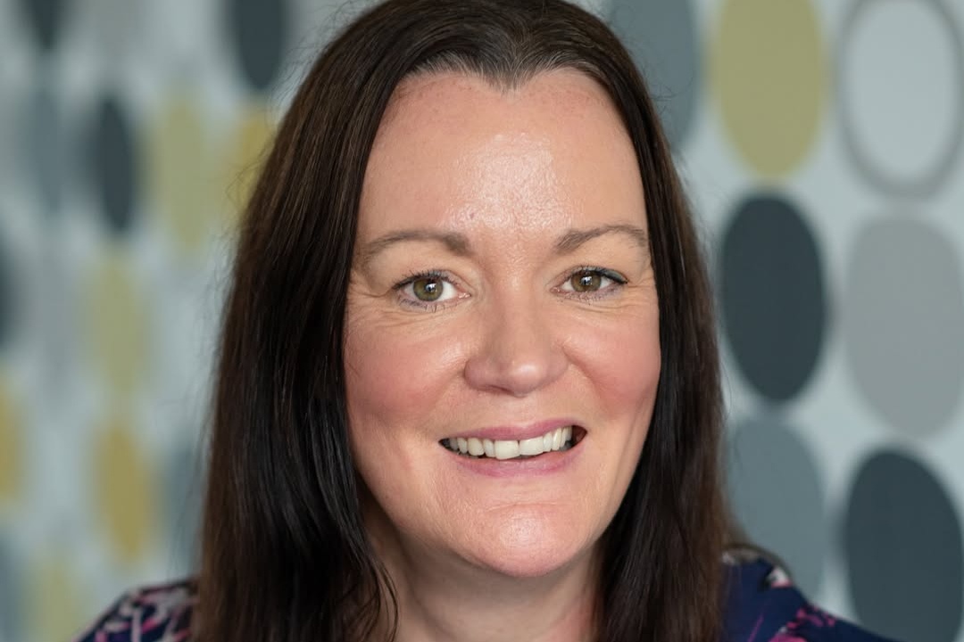 Former victim support charity head takes lead at major homelessness charity Former victim support charity head takes lead at major homelessness charity