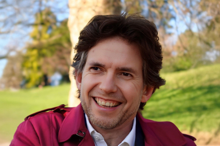 Sustainable transport charity chief to step down after 10 years