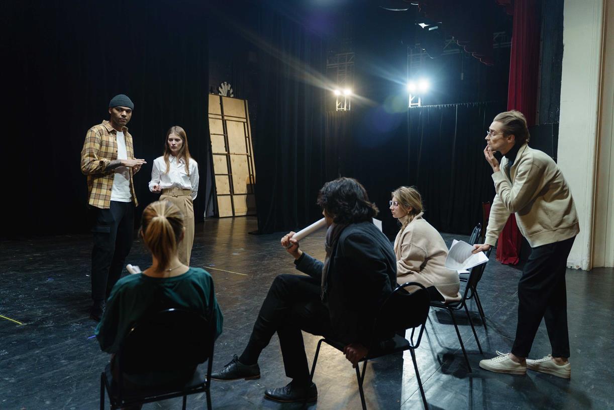 Arts Council England publishes ‘headline information’ about streamlined application process
