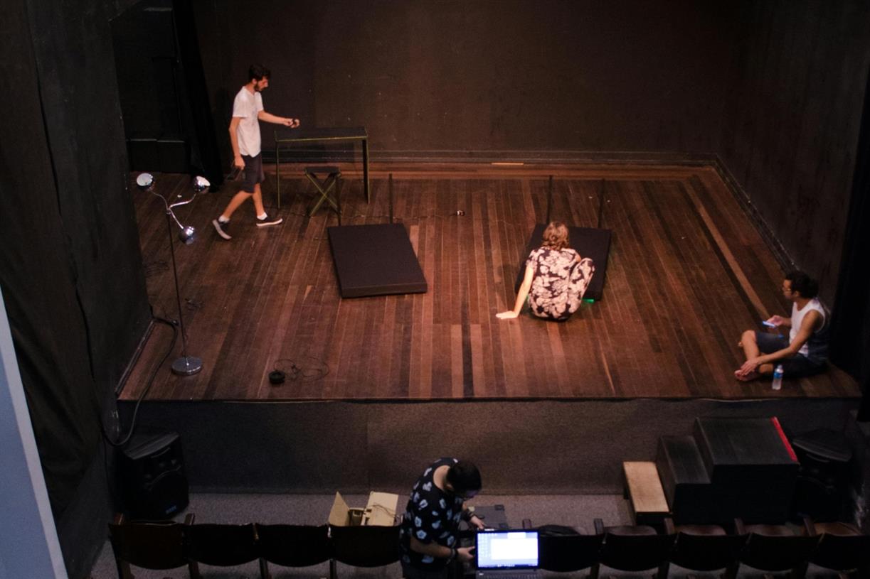 Theatre to merge into local infrastructure charity Theatre to merge into local infrastructure charity