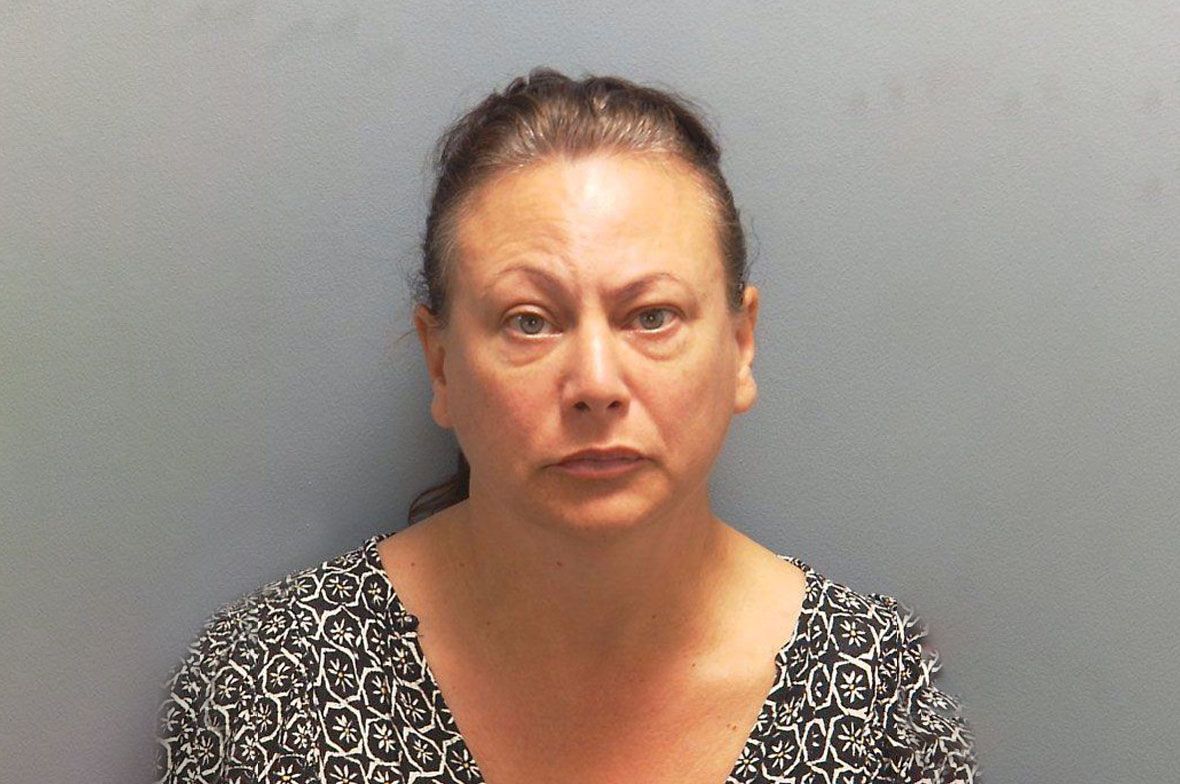 Charity worker who lied about cancer diagnosis jailed Charity worker who lied about cancer diagnosis jailed