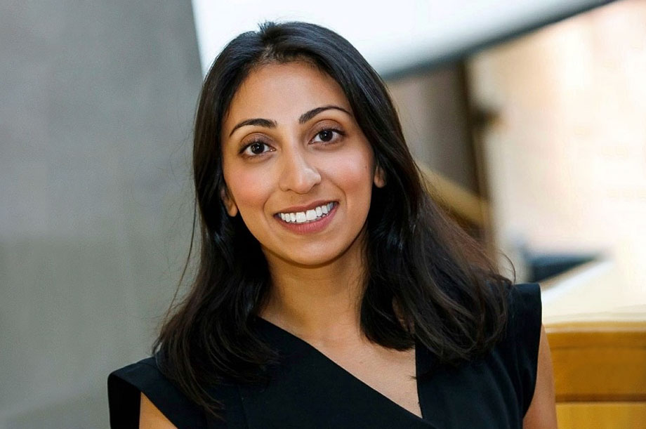 New chief for children’s social care charity