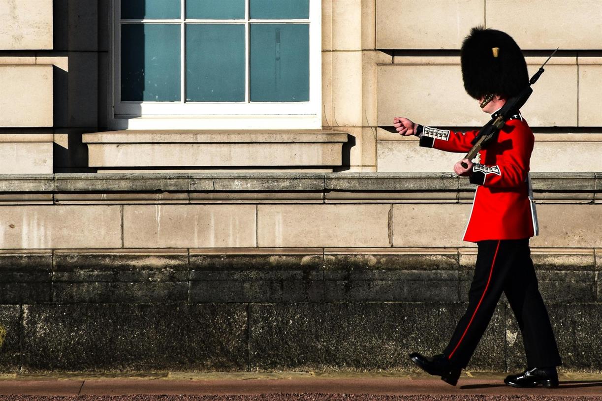 Help for Heroes’ income up 20 per cent last year Help for Heroes’ income up 20 per cent last year