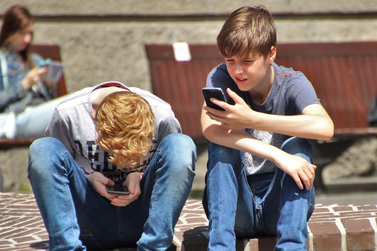 Just 1 per cent of youth funding benefits boys and young men’s organisations, research finds