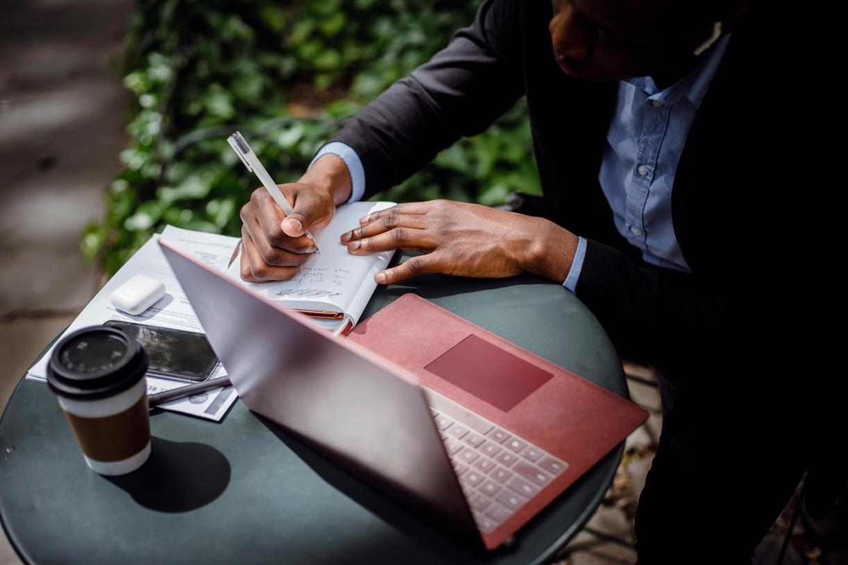 Development charity rebrands