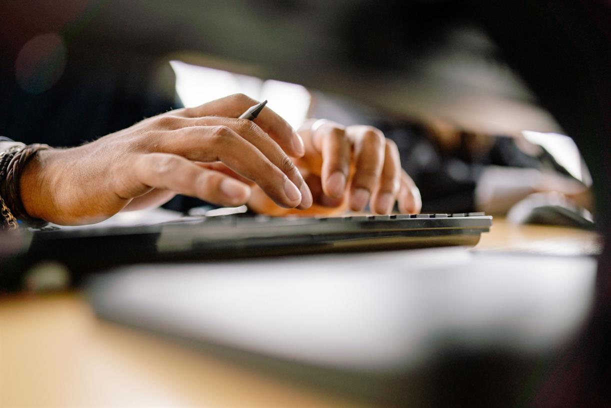 Foundation trials using AI to support assessment of grant applications