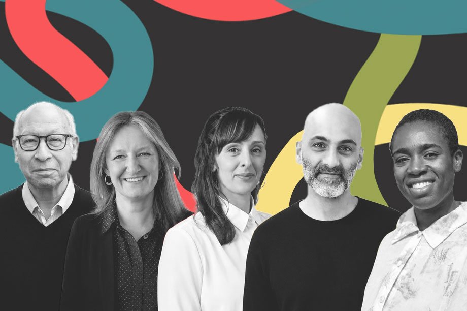 Charity chiefs and regulators to headline Third Sector’s flagship conference Charity chiefs and regulators to headline Third Sector’s flagship conference