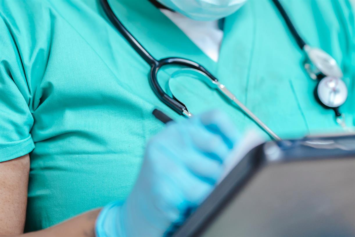 Hospital charities merge | Third Sector Hospital charities merge | Third Sector