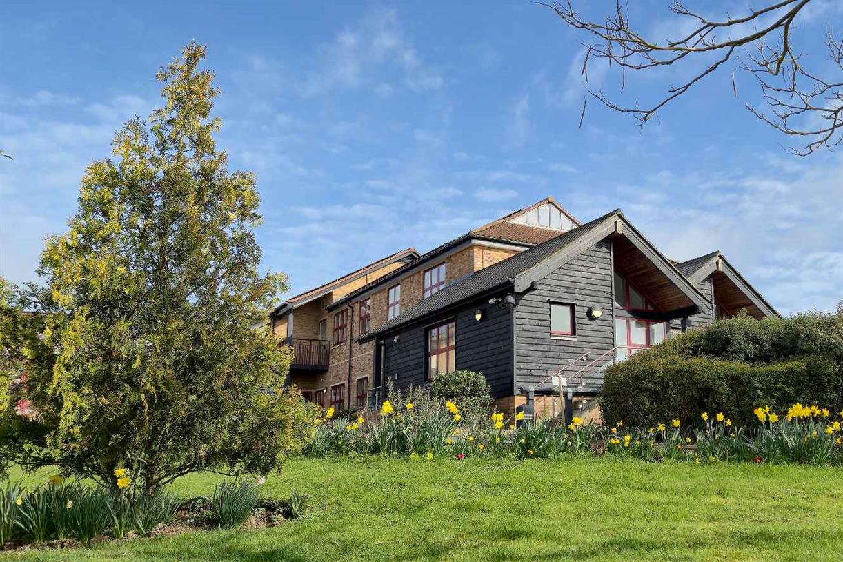 End-of-life charity puts jobs at risk due to ‘unprecedented financial pressures’ End-of-life charity puts jobs at risk due to ‘unprecedented financial pressures’