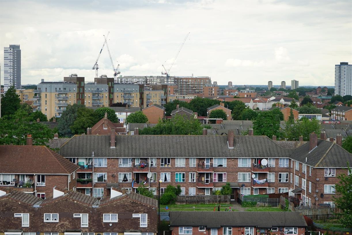 Community Wealth Fund doubles to £175m Community Wealth Fund doubles to £175m