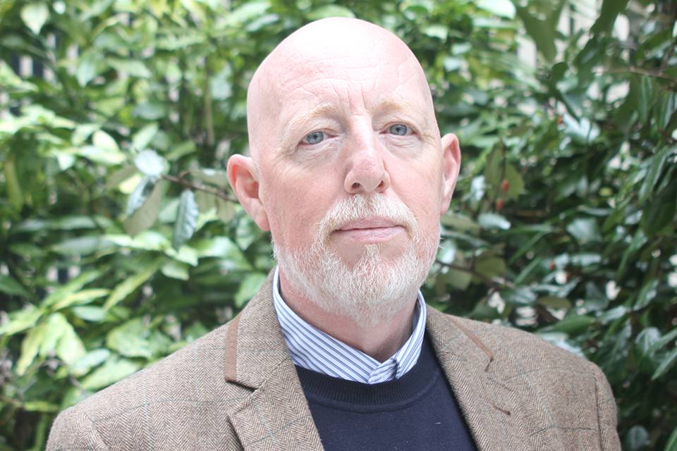 Staff at some charities facing a 'pervasive climate of fear’, interim commission chair warns