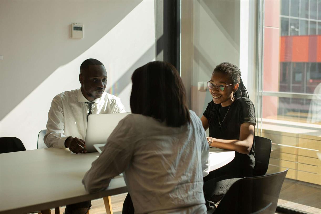A Beacon of Hope: How the 10,000 Interns Foundation is Fighting for Equal Opportunities