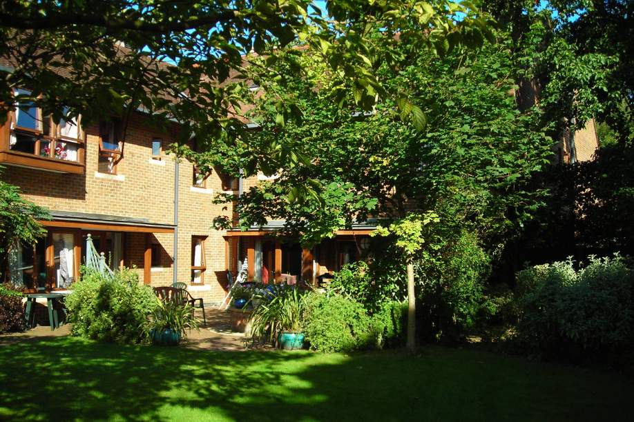 Older people’s charity to sell off three buildings