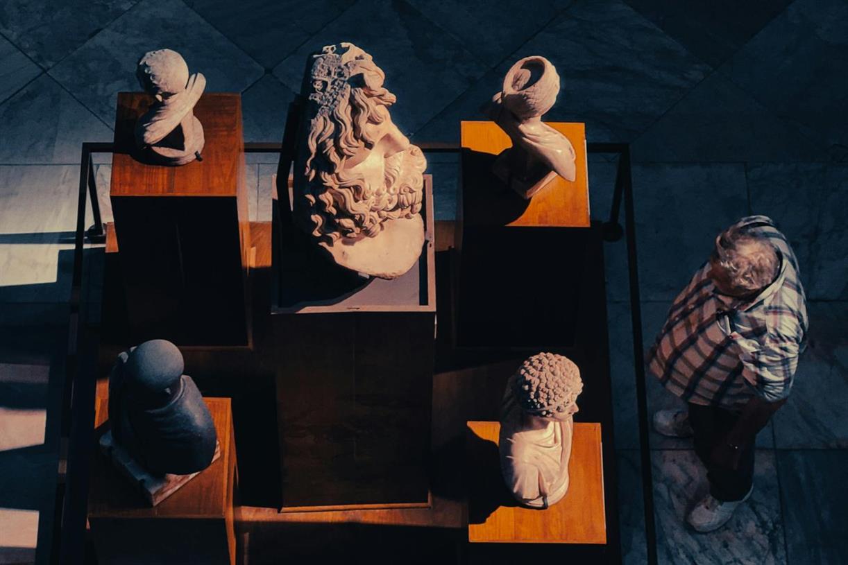 Government to review decision to exclude museums from ‘ex gratia’ payment rules