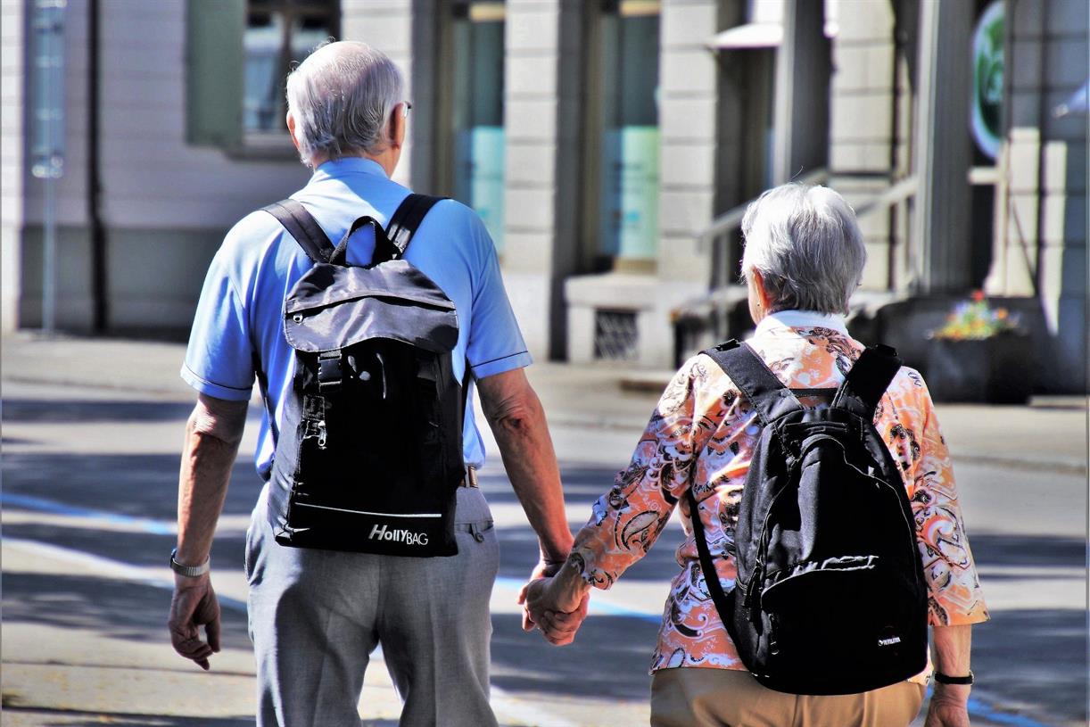Shift pension focus to the long term, charities urged