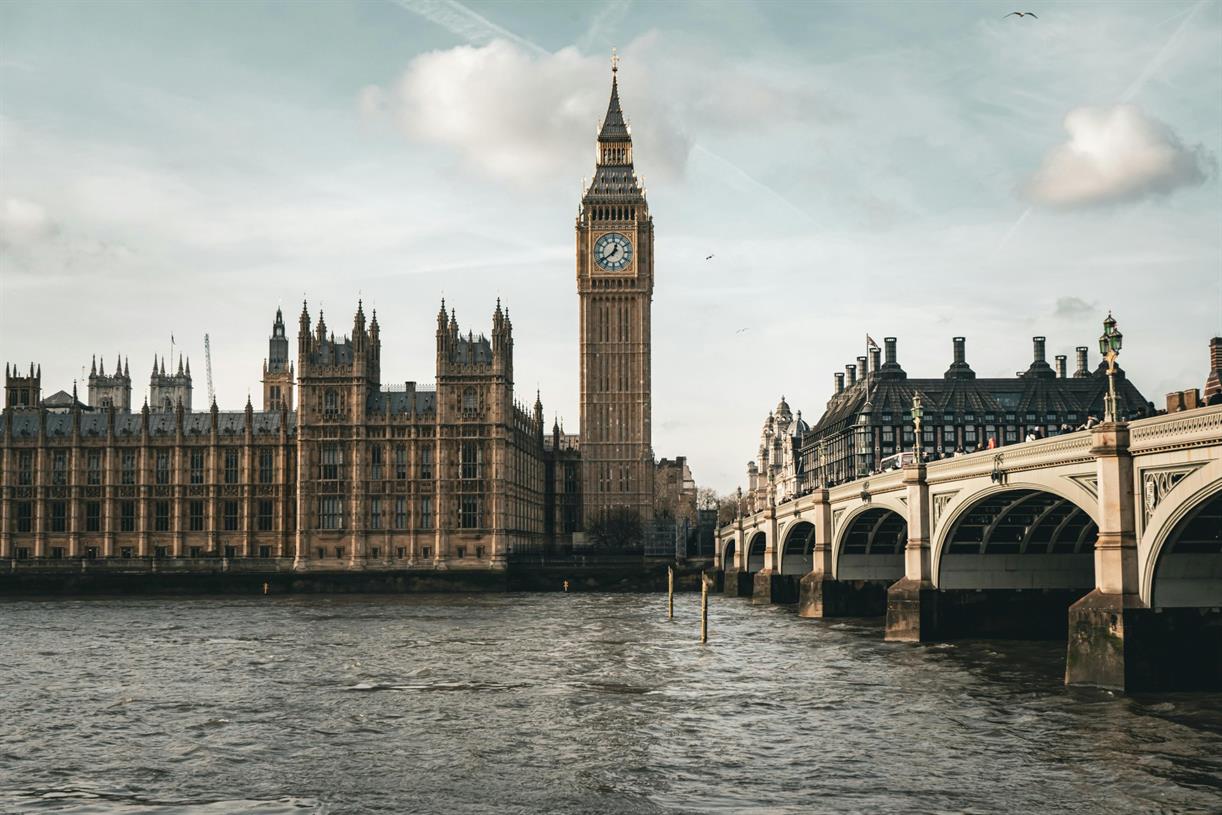 International aid cuts could become a ‘blessing’ for the voluntary sector, leaders say