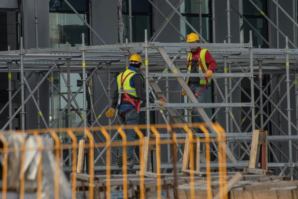 Funding needed to help charities upgrade old buildings, report says