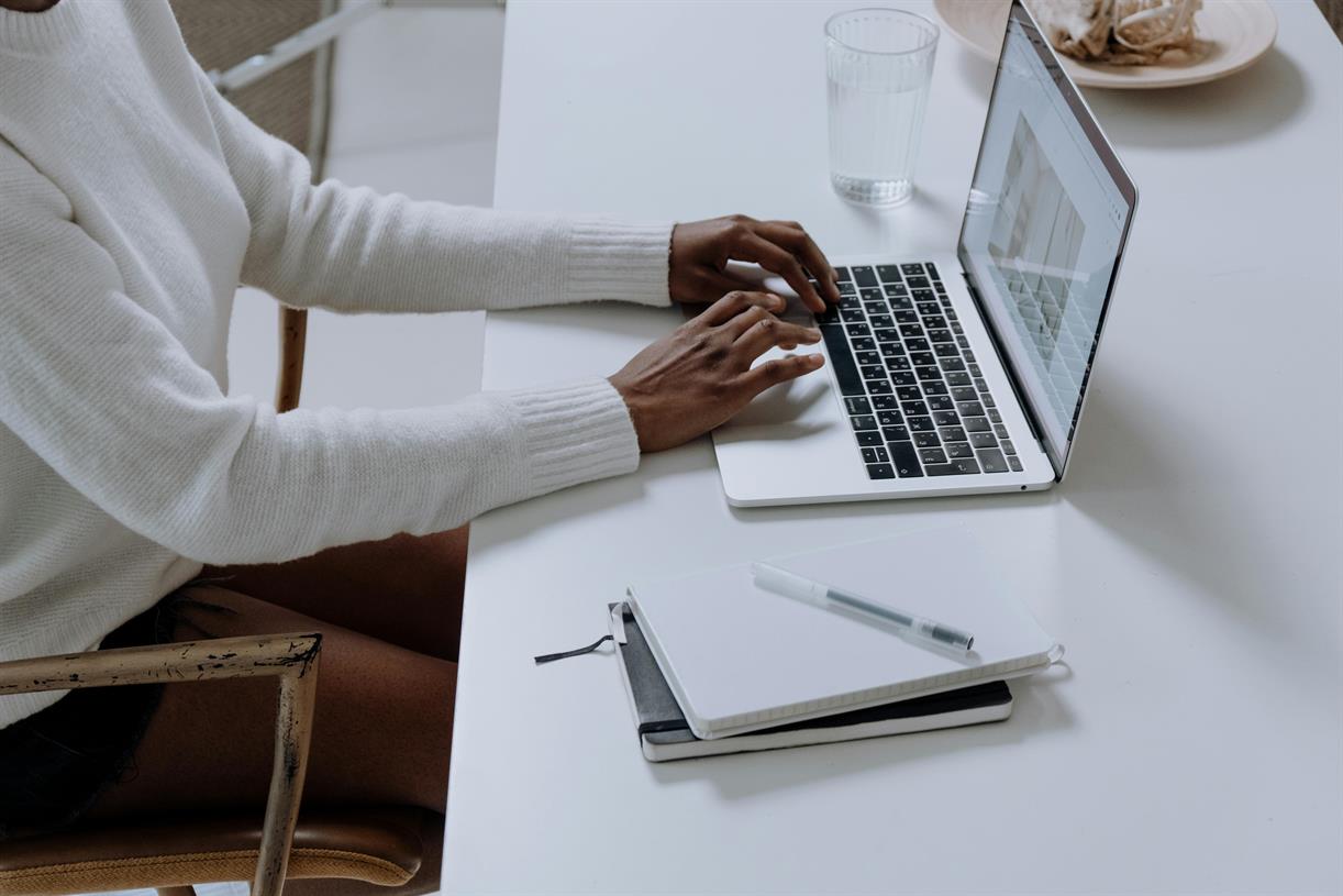 Voluntary sector ranks second-worst in website performance, study finds
