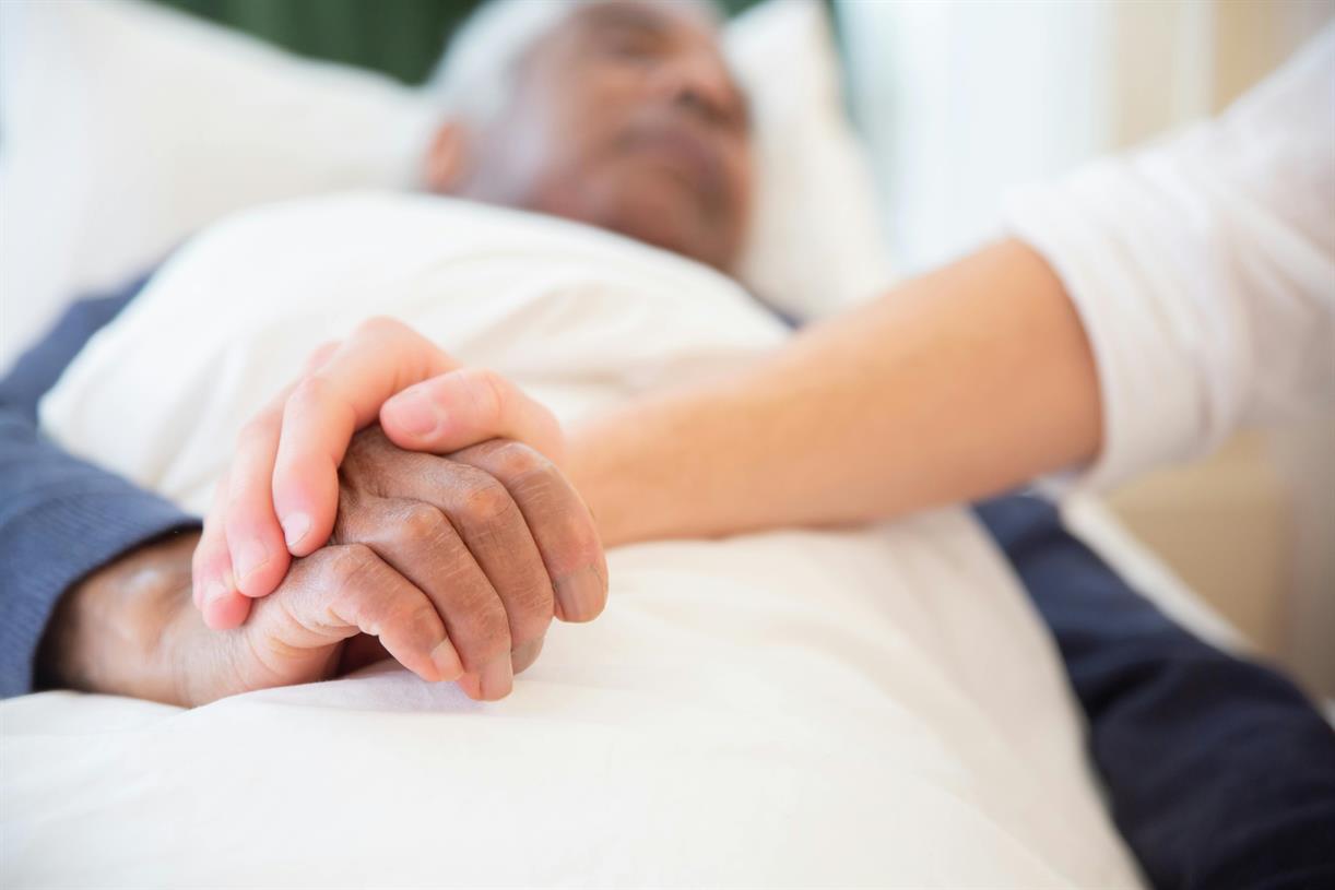Hospices recorded £78m overall deficit last year, figures show Hospices recorded £78m overall deficit last year, figures show