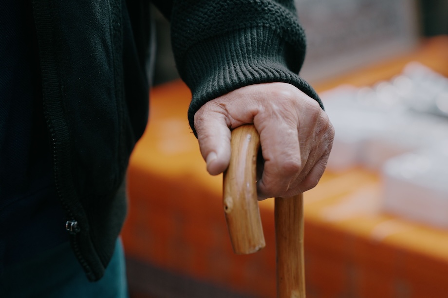 Lottery donations from person with dementia breached fundraising code, regulator finds