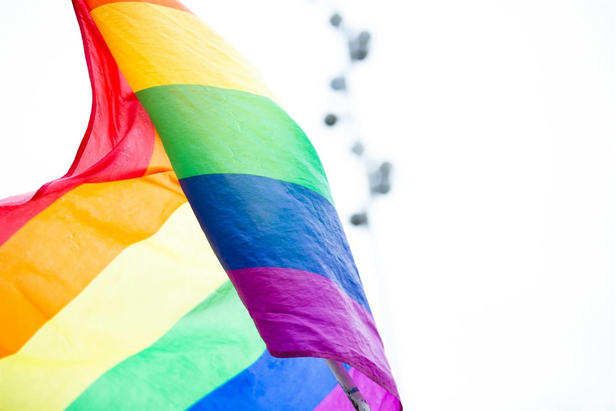 Liverpool Pride events back on after local charity steps in