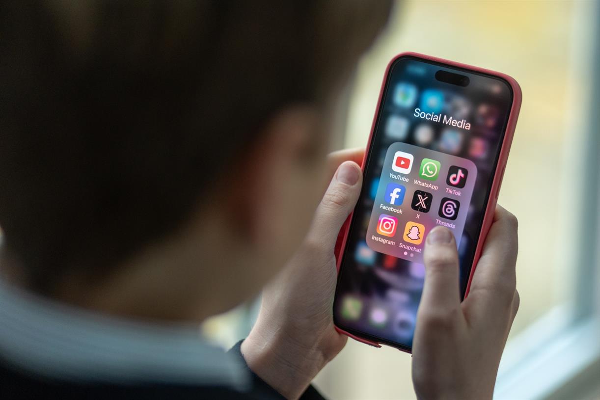 Analysis: How can charities harness social media trends?