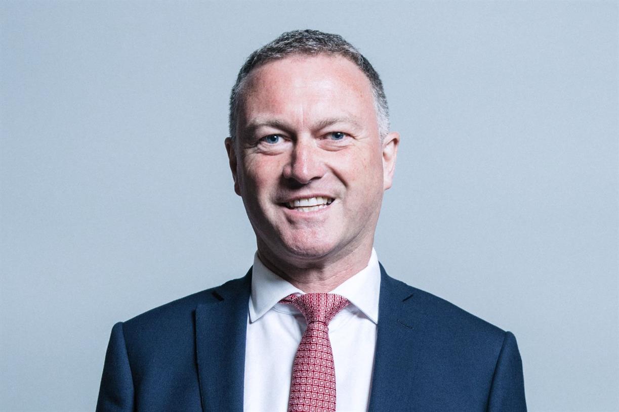Communities secretary unveils £60m Community Right to Buy Fund Communities secretary unveils £60m Community Right to Buy Fund