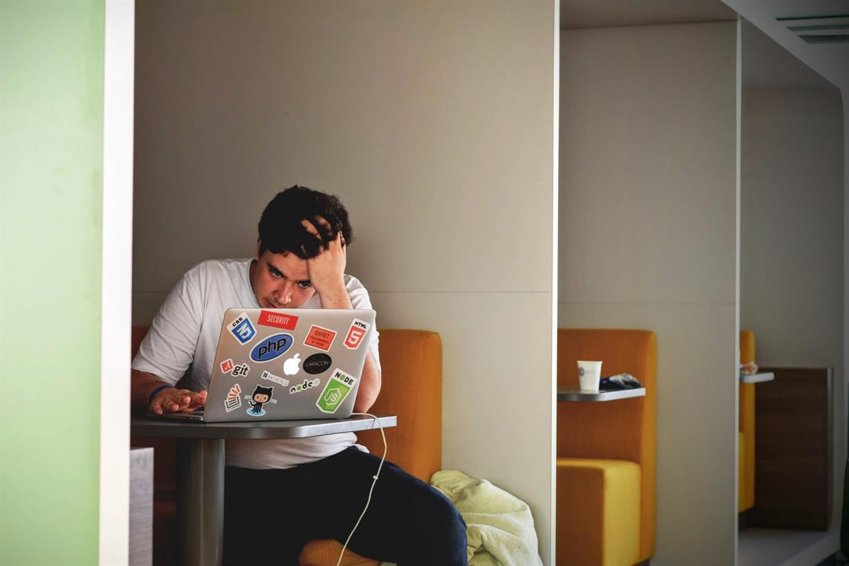 A third of charity communications staff are burnt out, report finds