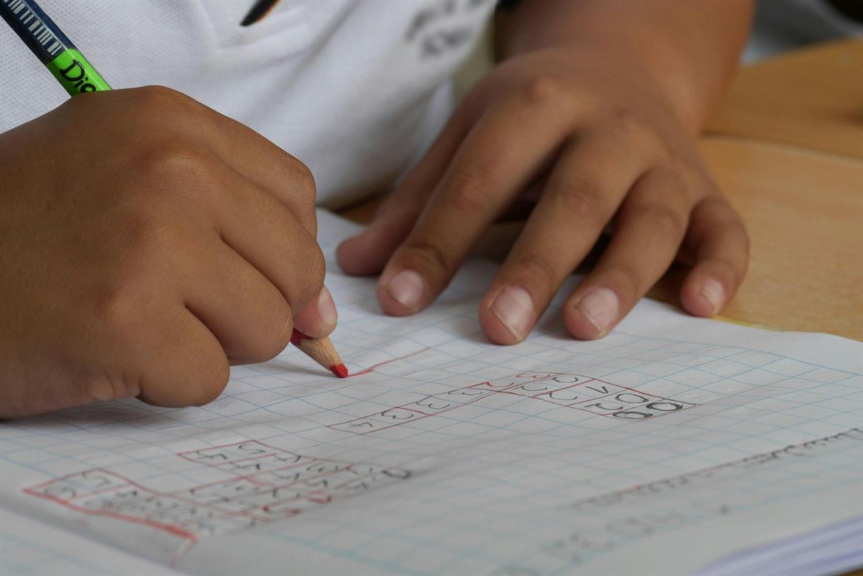 Charitable school under investigation put up for sale