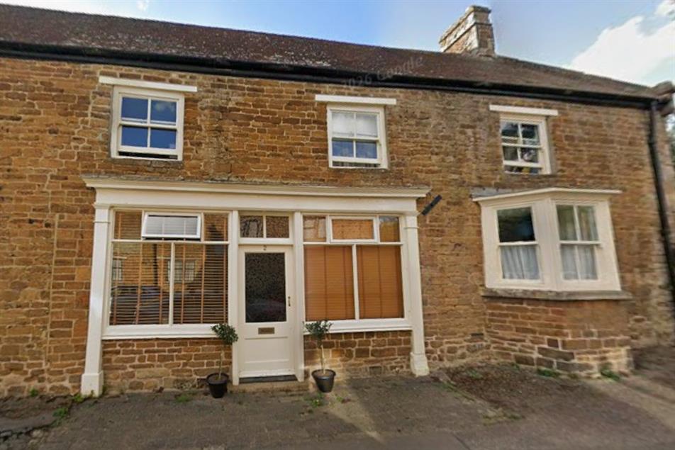 Charity that owes £1.5m to HMRC enters administration