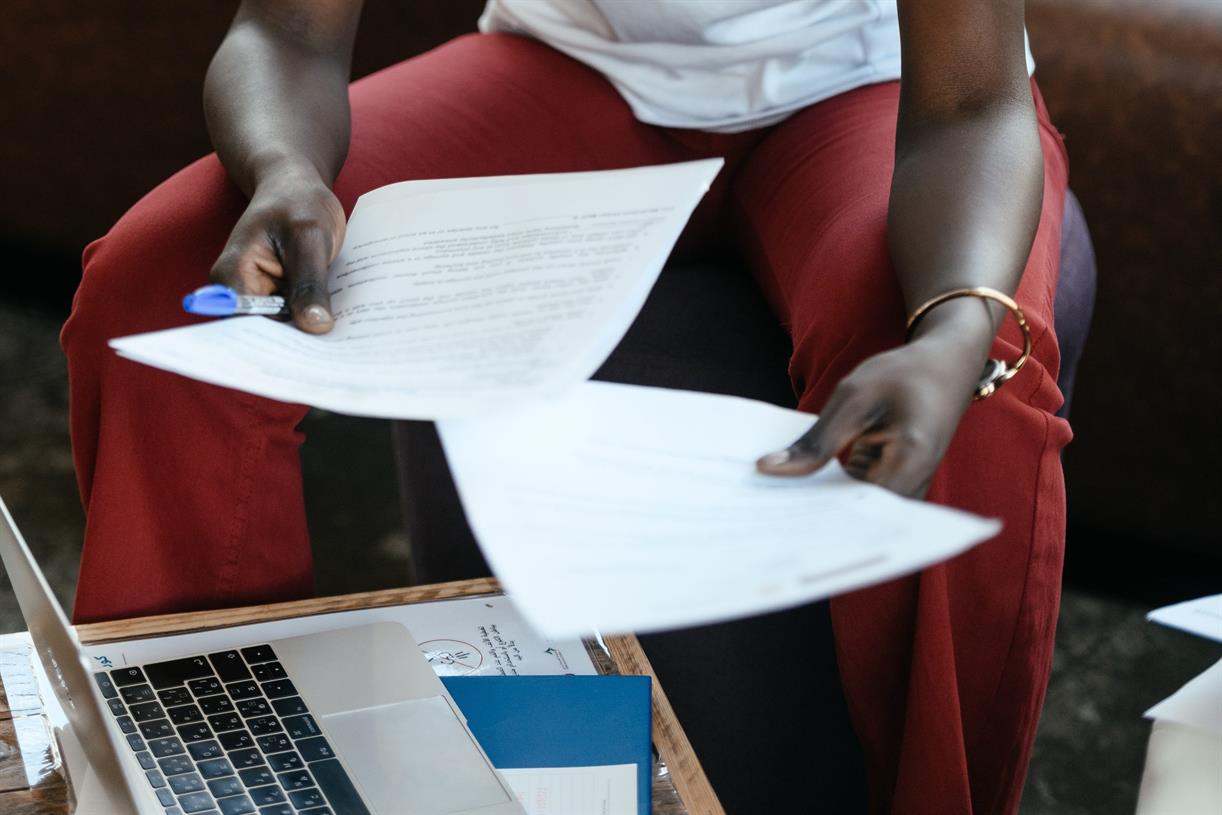 Social investment body must mobilise additional capital, review finds