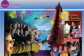 Merlin Entertainments profits rise as company continues expansion