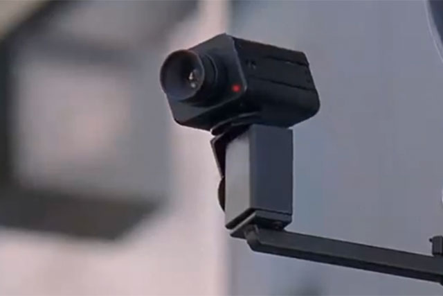 Viral video chart: Coca Cola security CCTV camera ad most shared while ...