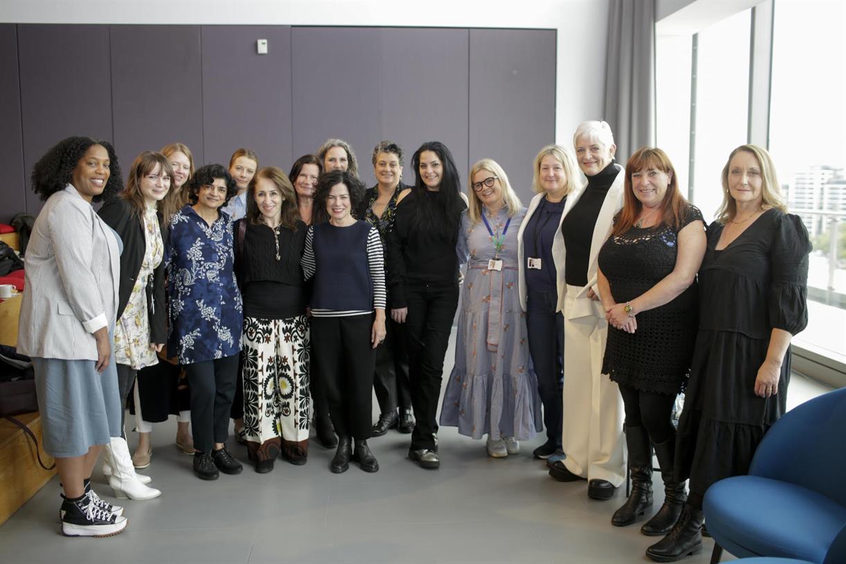 VisibleStart 2022 launches to support midlife women and tackle ad industry ageism