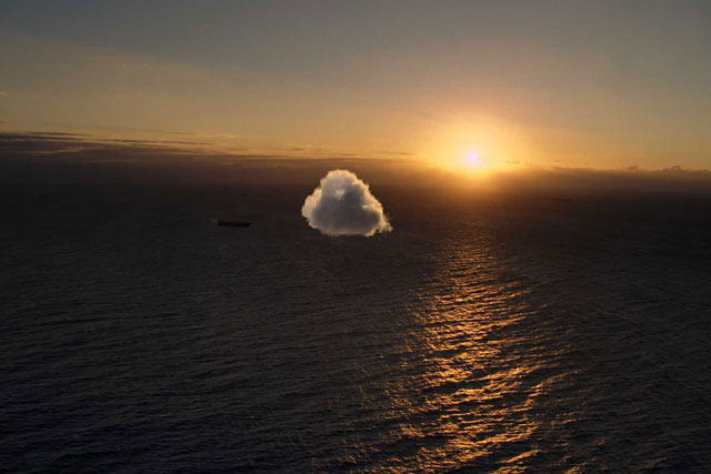 Guinness launches 'cloud' TV campaign | Campaign US