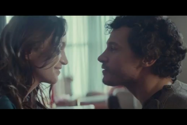 Vodafone's Kiss viral tugs at the heartstrings | Campaign US