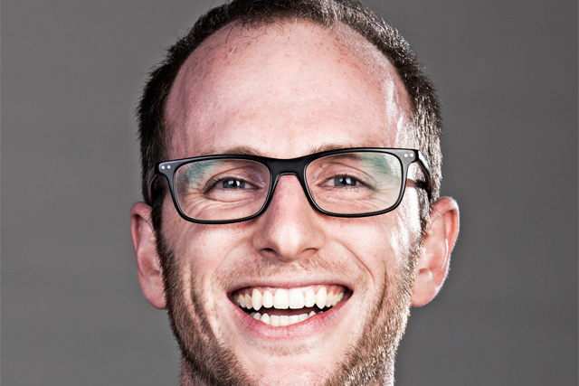 Airbnb Co-founder Joe Gebbia On How Brands Can Bring People Together